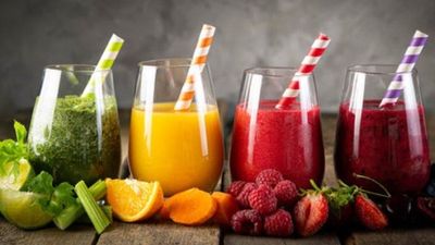 Smoothies for Diabetes - Best Recipes and Benefits - Sugar.Fit's photo