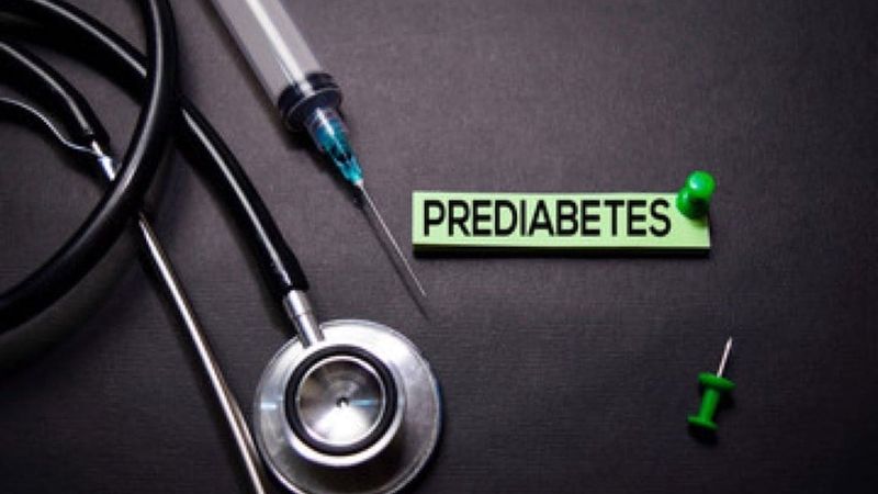 reversing prediabetes