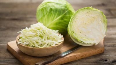 Is Cabbage Good For People With Diabetes? - Sugar.Fit's photo