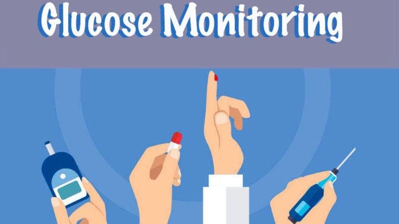 how to detect diabetes without blood test