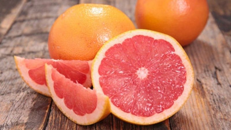 is grapefruit good for diabetics