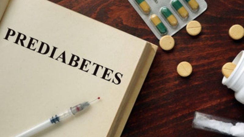 Tips to reverse prediabetes naturally