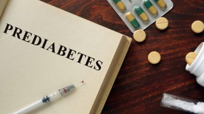 5 Tips to Reverse Prediabetes Naturally - Sugar.Fit's photo
