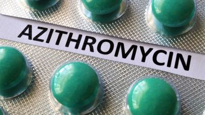 Is Azithromycin Safe for People With Diabetes? - Sugar.Fit's photo