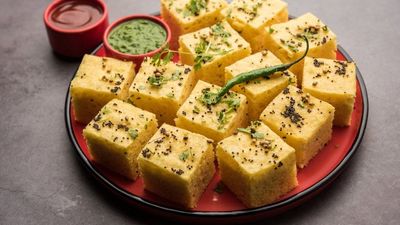 Is Dhokla Good For Diabetes - Sugar.Fit's photo