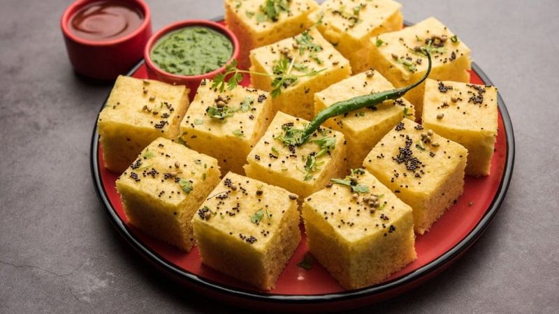 is dhokla good for diabetes