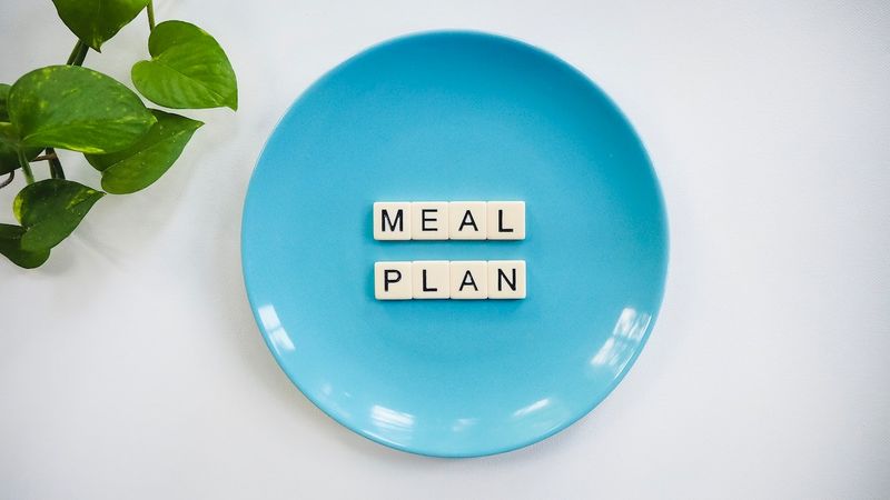 Weight Loss Meal Plan