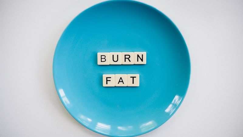 Best Fat Burning Exercises