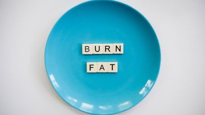 Natural Weight Loss Supplements- 5 Natural Fat Burners That Work - Sugar.Fit's photo