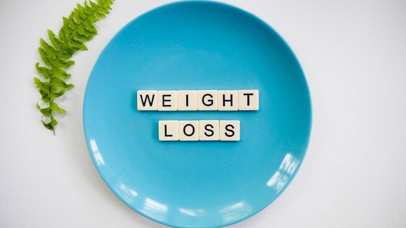 weight loss without exercise