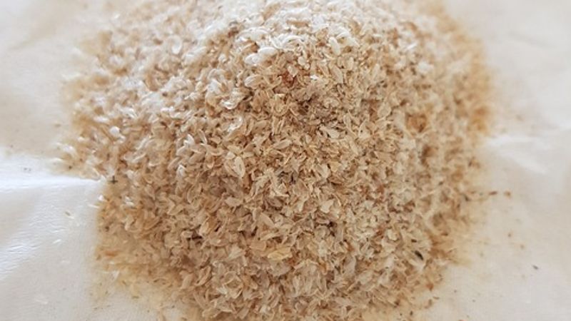 psyllium husk for weight loss