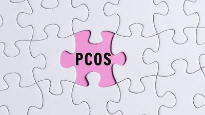 Stein Leventhal Syndrome: PCOS in Men - Sugar.Fit's photo