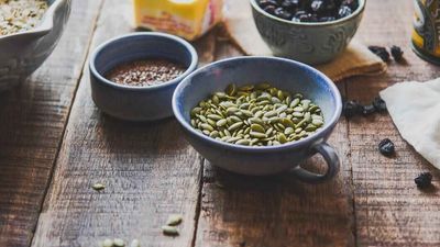 Flaxseed for PCOS: 15 Flaxseed Recipes for PCOS - Sugar.Fit's photo
