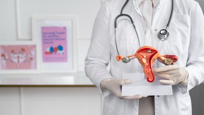 Ovarian Cyst VS PCOS: Causes, Symptoms & Treatment - Sugar.Fit's photo