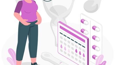 Lean PCOS: Symptoms & Treatment - Sugar.Fit's photo