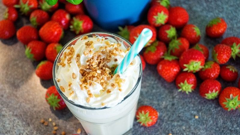 protein drinks for weight loss