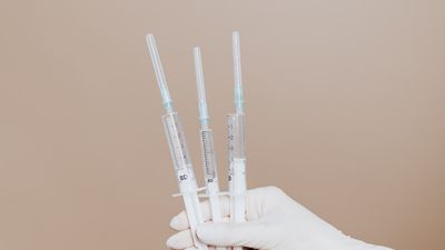 Lipotropic Injections : Weight Loss Injections - Sugar.Fit's photo