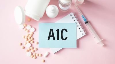 Glycated Haemoglobin or HbA1c Diabetes Range - Sugar.Fit's photo