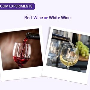 Which One is Worth A Shot : Red Wine v/s White Wine's photo