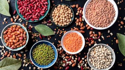 Know Which Pulses Are Good For Diabetes - Sugar.Fit's photo