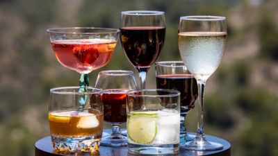 Can Alcohol Be Good For People With Diabetes's photo