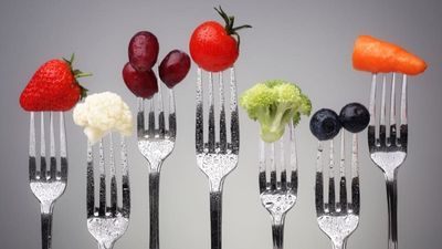 5 Best Salad Dressing For Diabetics - Sugar.fit's photo