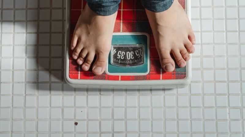 PCOS Weight Loss