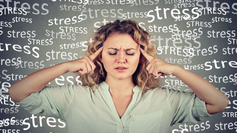 Impact Of Stress On Metabolic Health