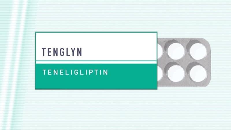 Tenglyn 20mg Tablet