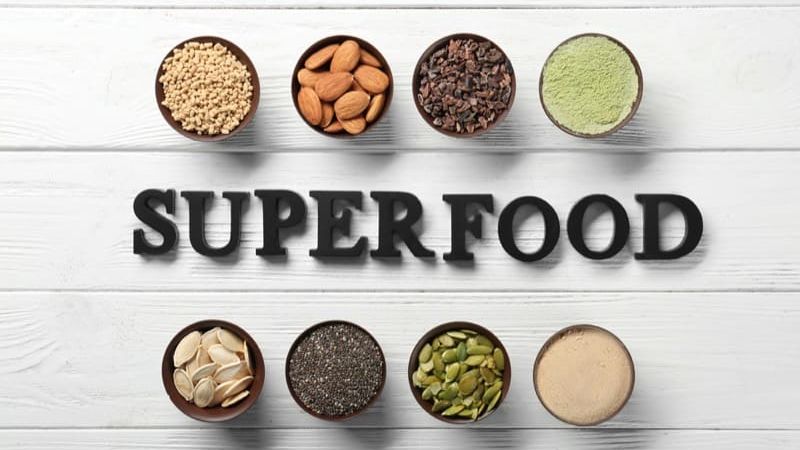 Best Superfoods for Diabetes