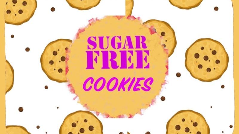 sugar free cookies for diabetes