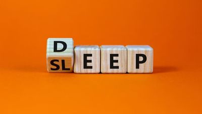 Science-Backed Tips for Deep Sleep's photo