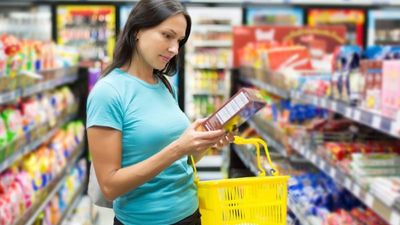 Read between the lines: Understanding Food Labels's photo