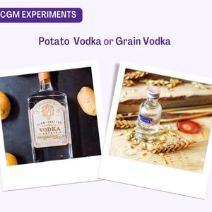 Which One is Worth A Shot : Potato Vodka or Grain Vodka?'s photo