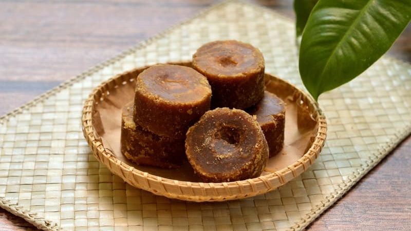 Is Palm Sugar Good For Diabetes