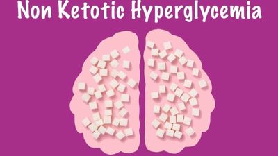 Nonketotic Hyperglycemia's photo