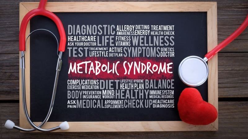 Metabolic Syndrome