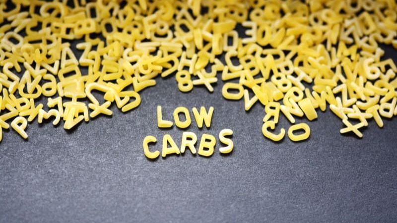 Low Carb Diet For Diabetes