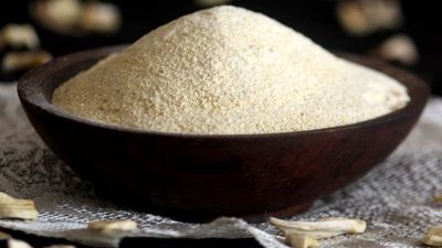 Jackfruit Flour (Atta) for Diabetes - Sugar.Fit's photo