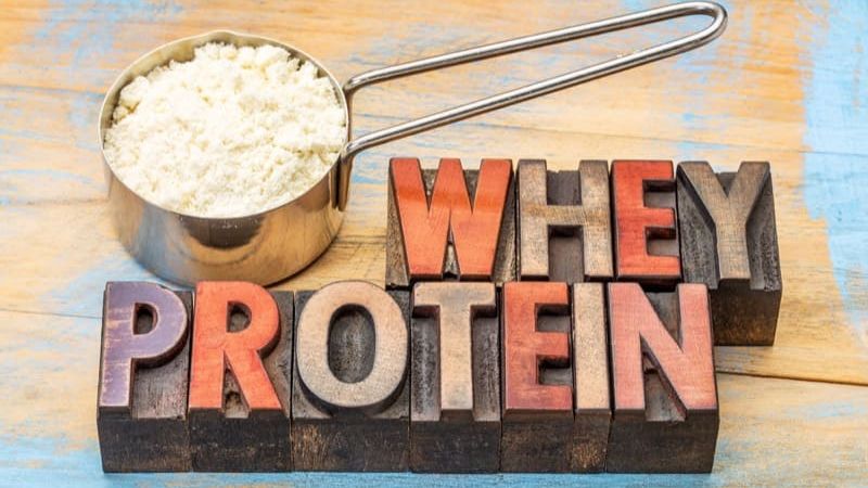 Is Whey Protein Good for Diabetes