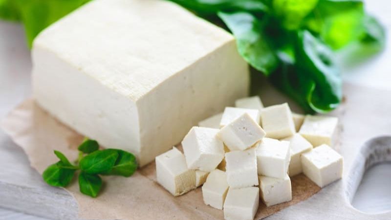 Is Tofu Good for People With Diabetes