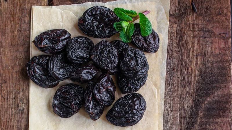 Is Prunes Good for Diabetes