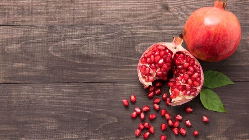 Is Pomegranate Good for Diabetes