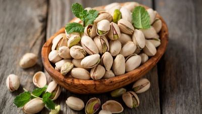 Are Pistachios Good For Diabetics - Sugar.Fit's photo