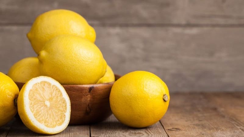 Is Lemon Good For Diabetes