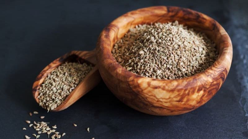 Ajwain Seeds for Diabetes