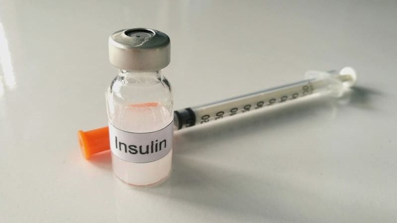 Insulin Injection Techniques