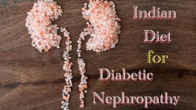 Indian Diet Chart For Diabetic And Kidney Patient - Sugar.Fit's photo