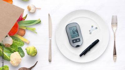 Know More About Hypoglycemia Diet - Sugar.Fit's photo