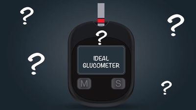 Things To Look For When Buying Glucometer - Sugar.Fit's photo